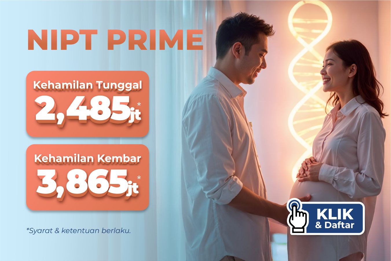 Paket Kesehatan Bethsaida