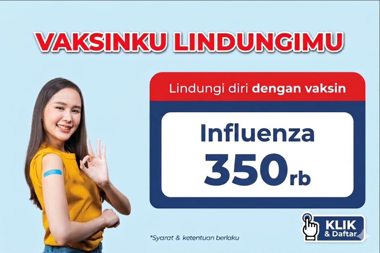 Paket Kesehatan Bethsaida