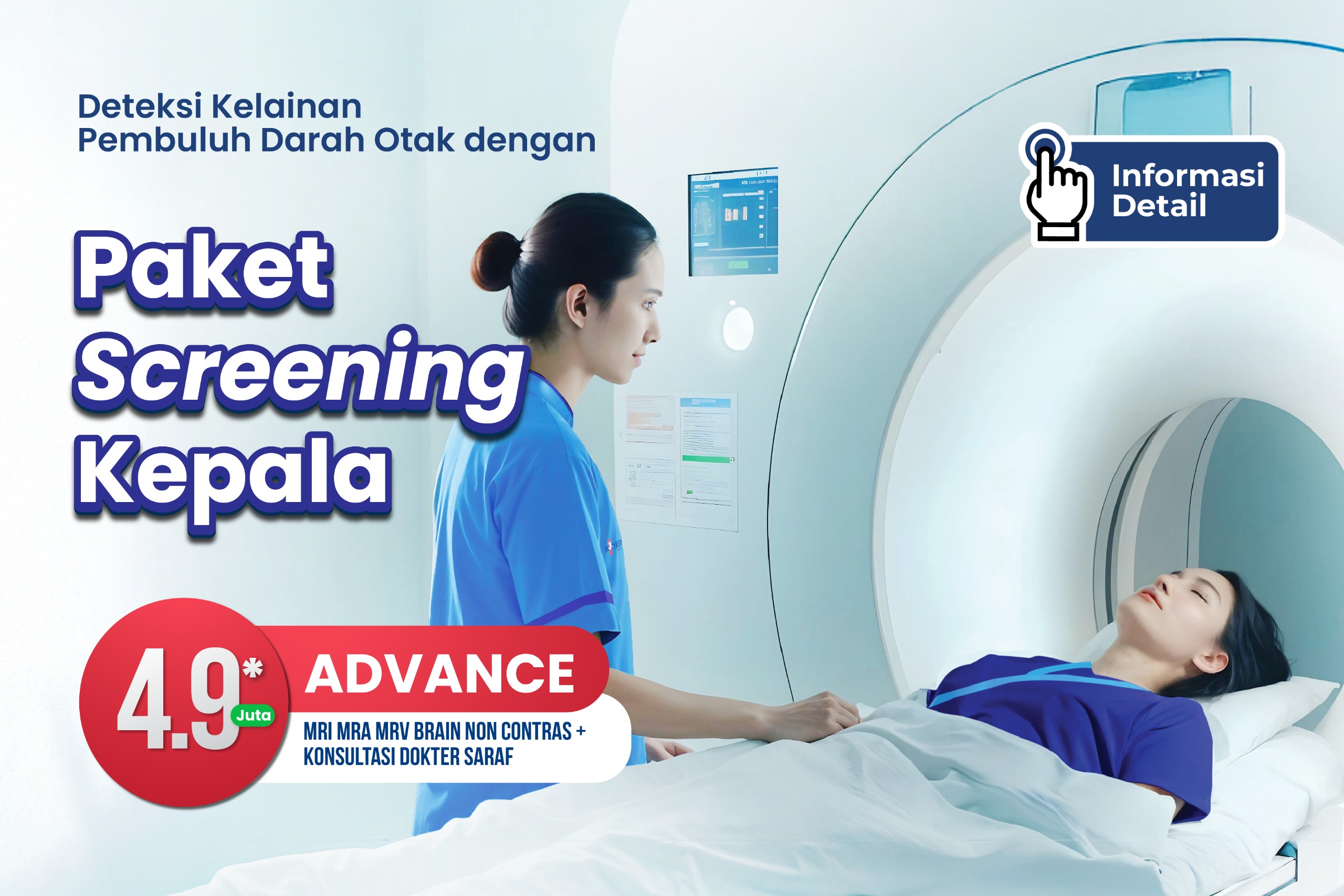 Paket Kesehatan Bethsaida