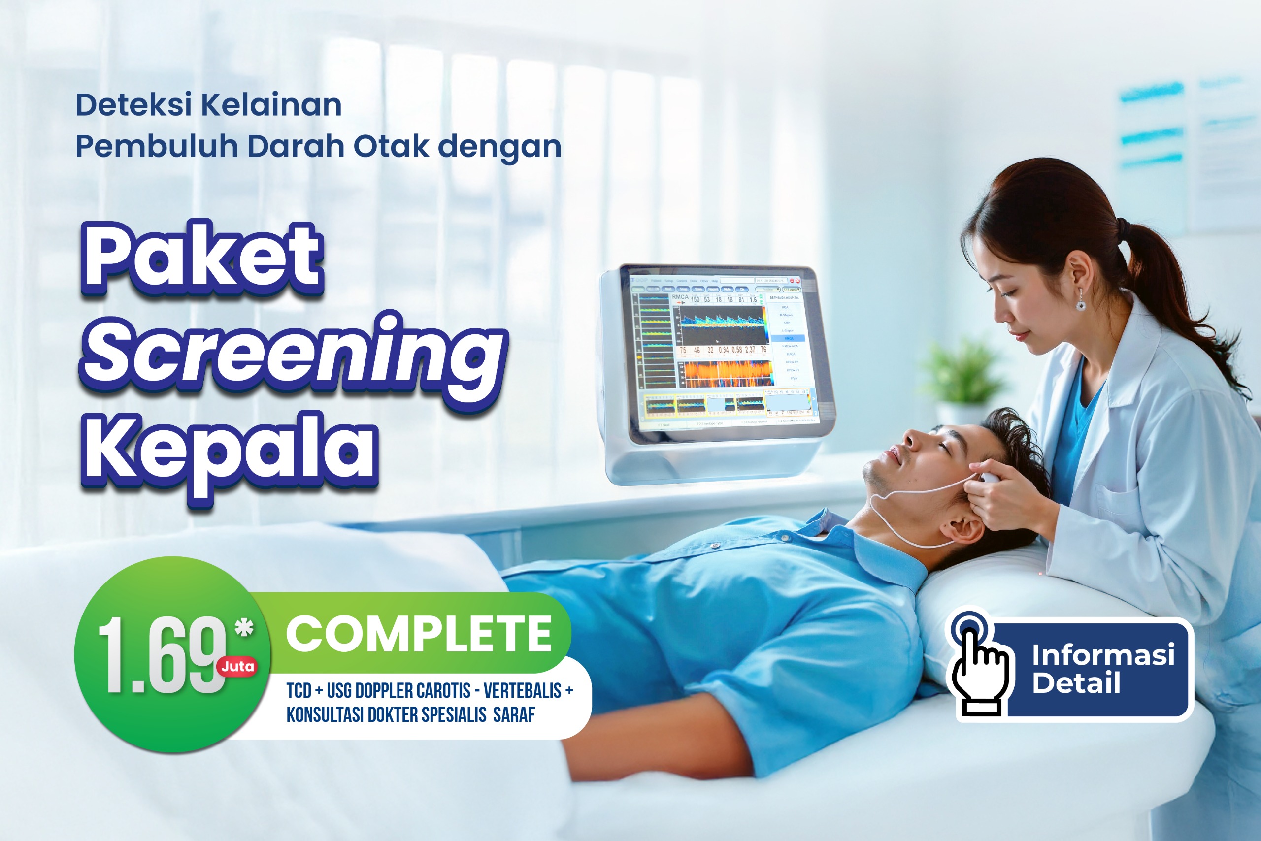 Paket Kesehatan Bethsaida