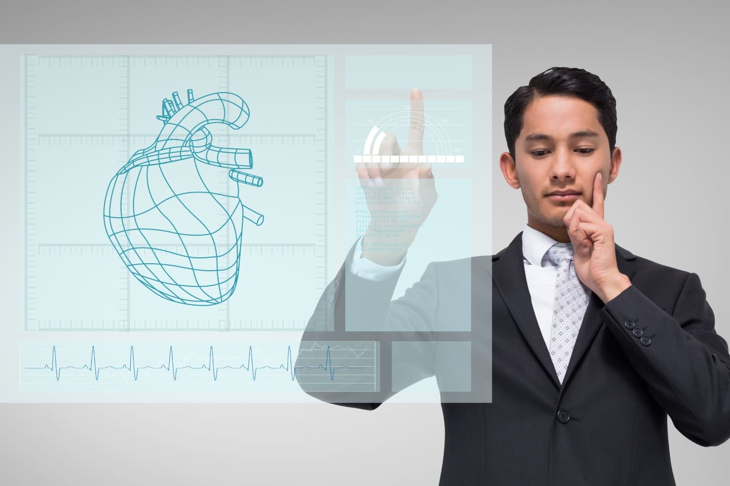 Paket Kesehatan Bethsaida