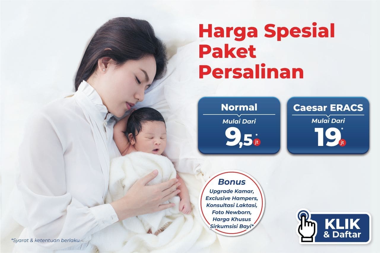 Paket Kesehatan Bethsaida