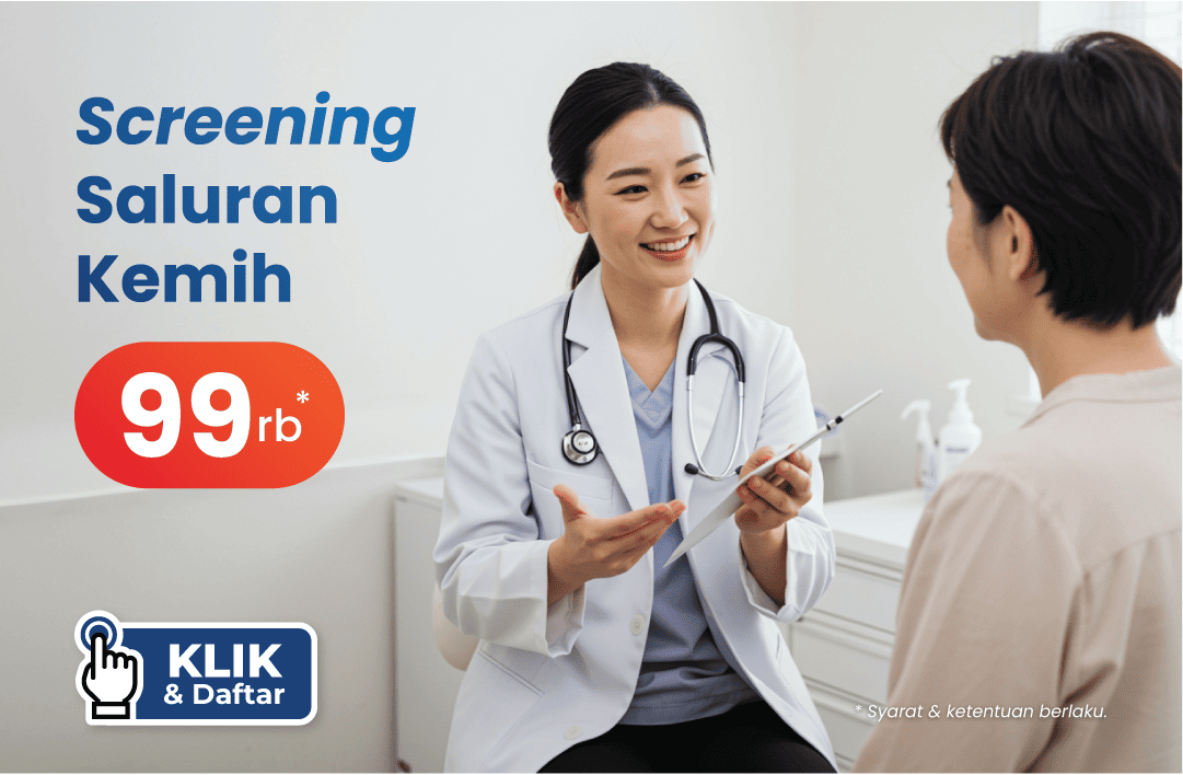 Paket Kesehatan Bethsaida